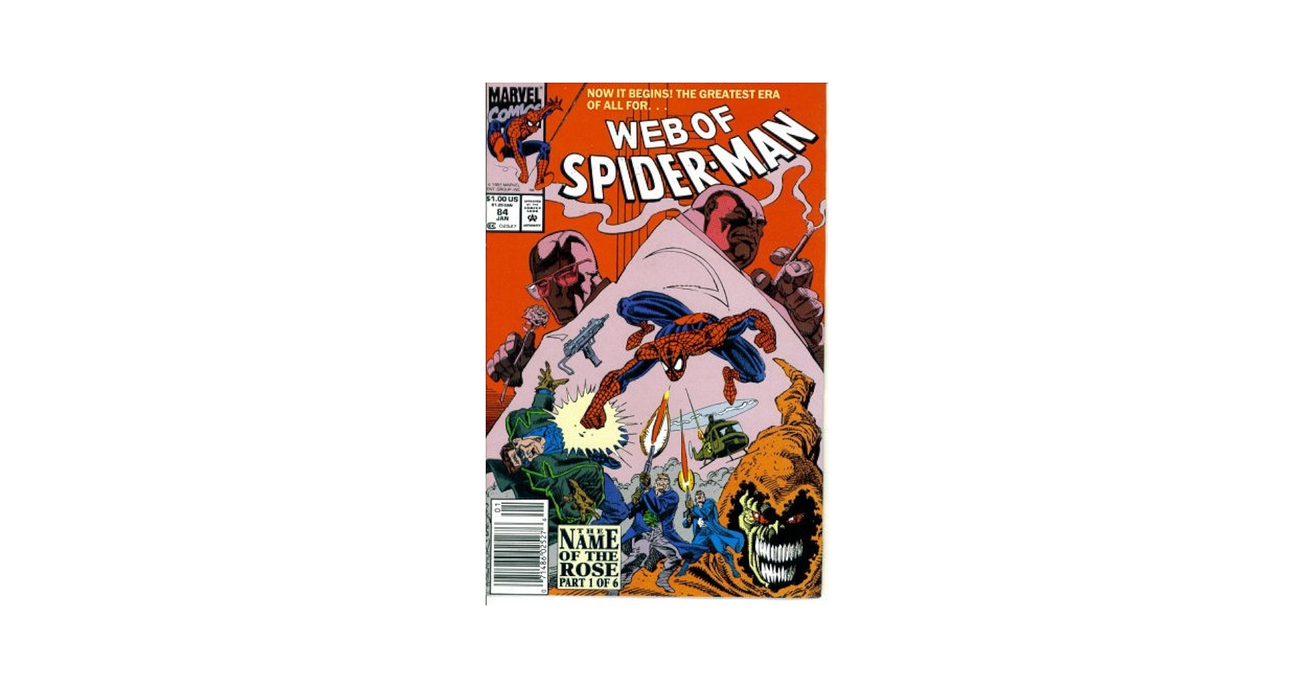 アメコミ・英語　SPIDER-MAN BY MARK MILLAR アメコミ・英語 SPIDER-MAN BY MARK MILLAR